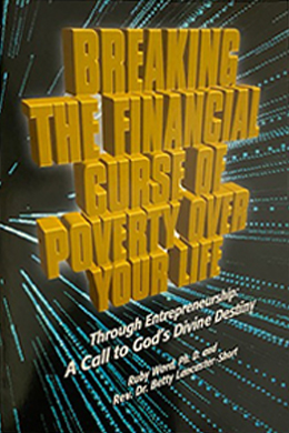 Breaking the Financial Curse of Poverty Over Your Life
